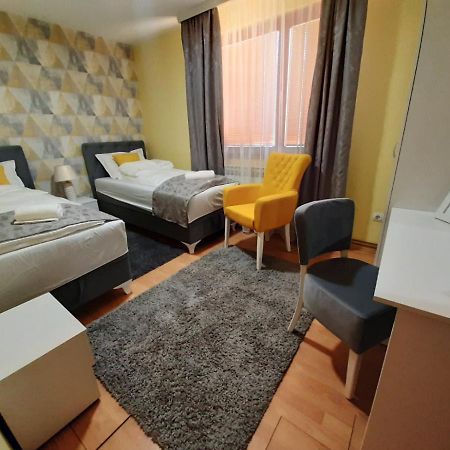 Apartman Lara 福查 外观 照片