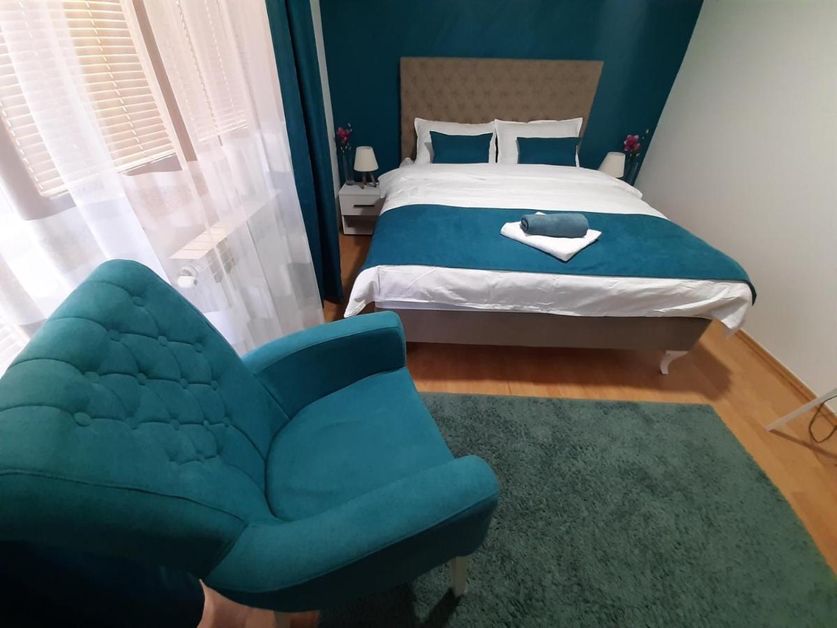 Apartman Lara 福查 外观 照片