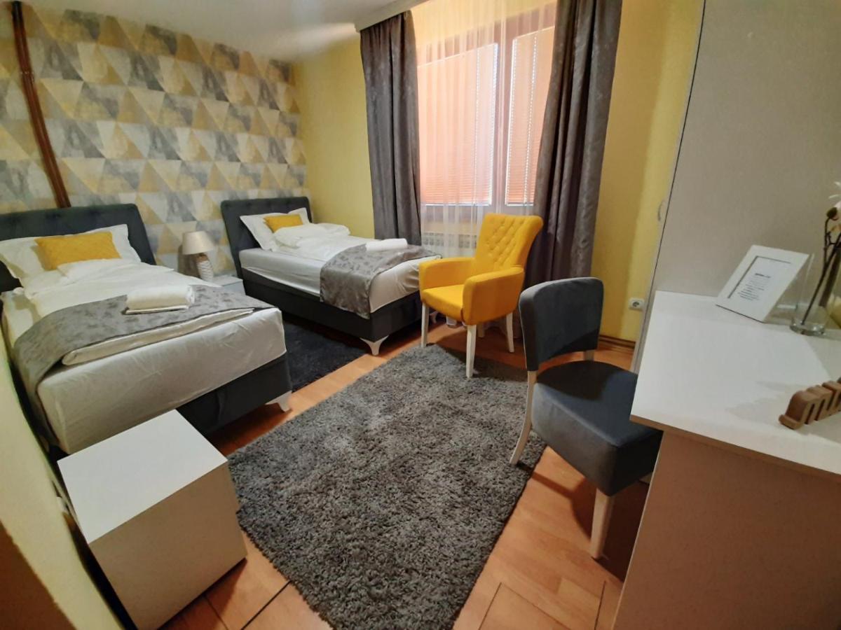 Apartman Lara 福查 外观 照片