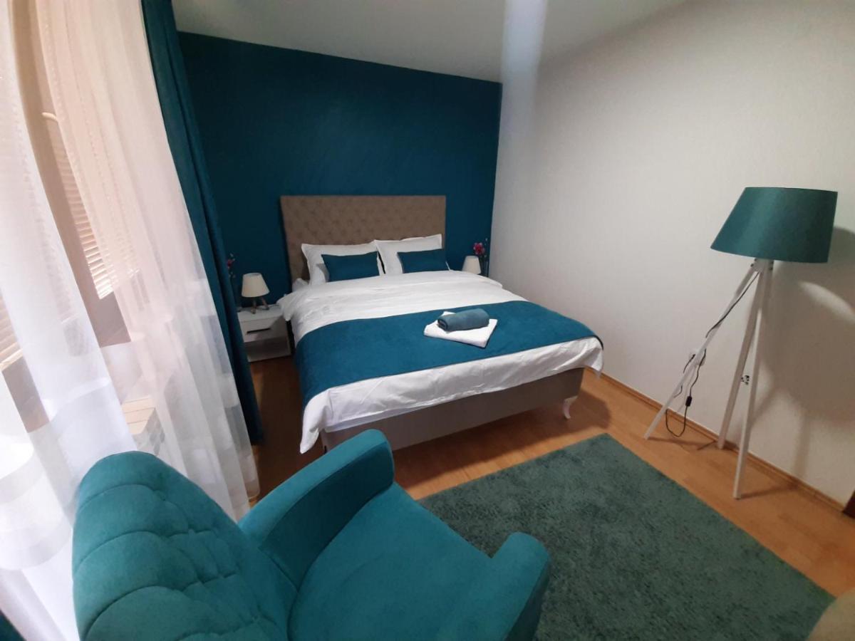 Apartman Lara 福查 外观 照片