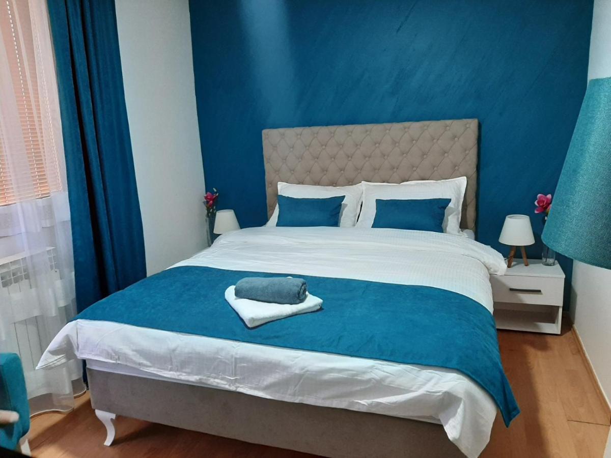 Apartman Lara 福查 外观 照片