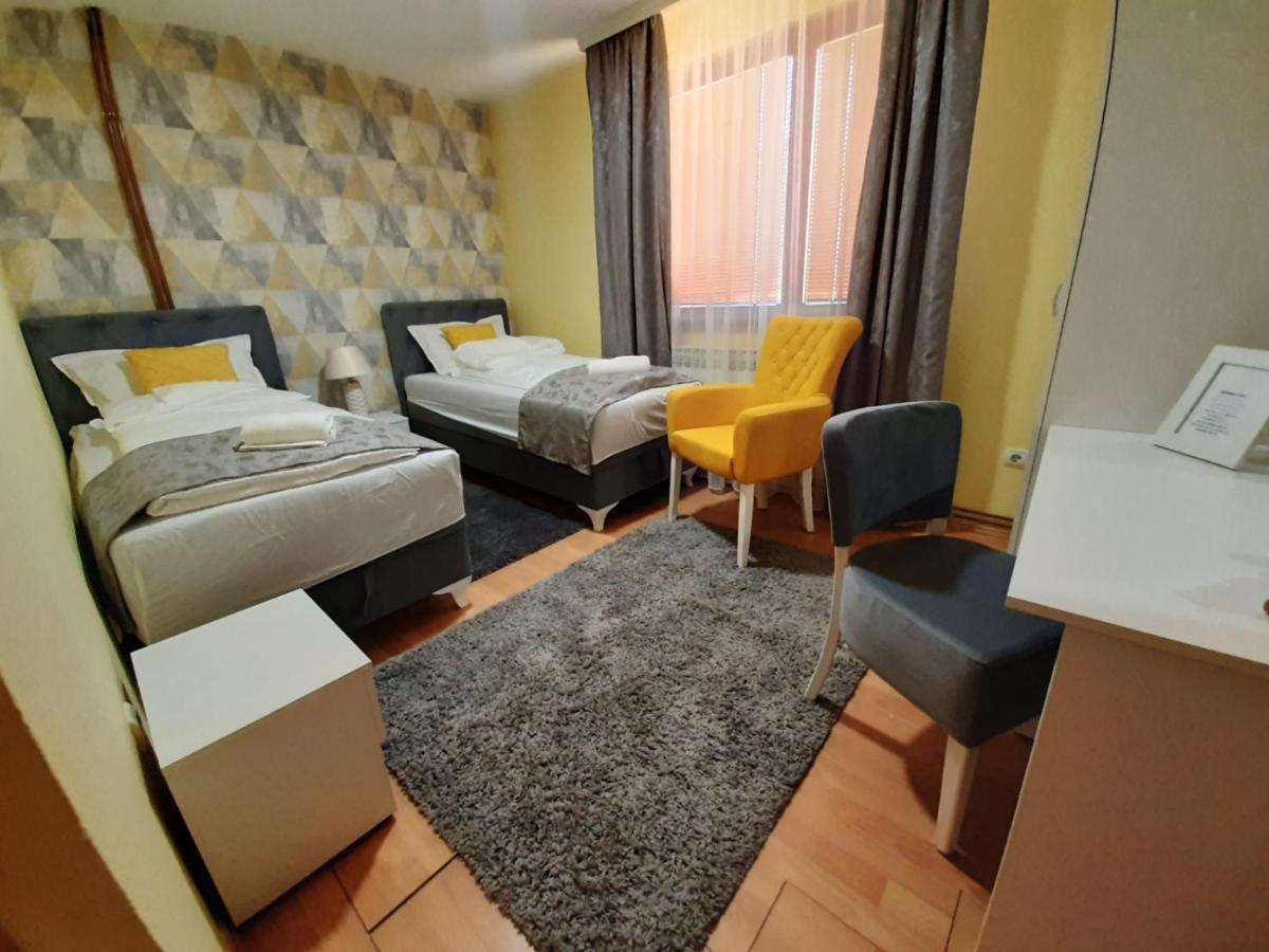 Apartman Lara 福查 外观 照片