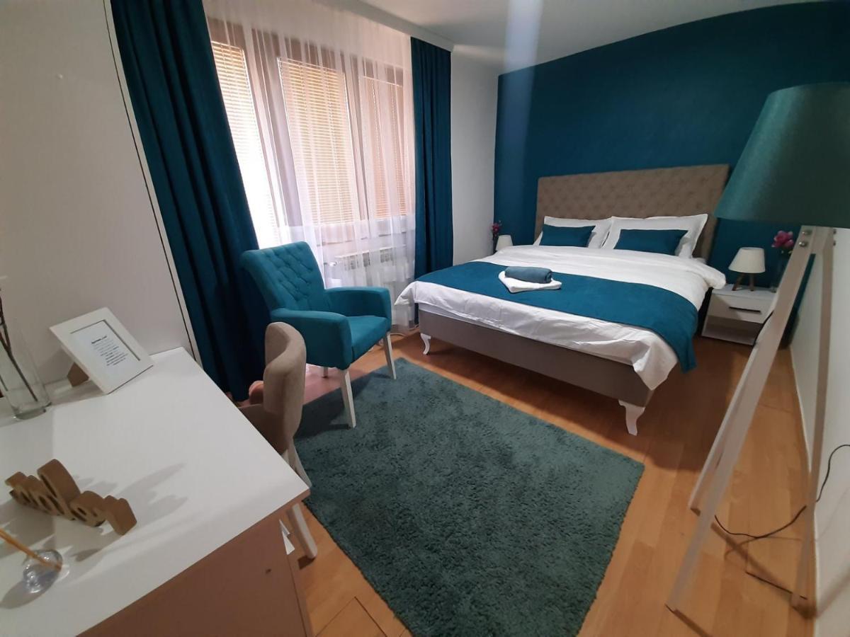 Apartman Lara 福查 外观 照片