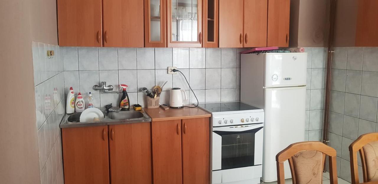 Apartman Lara 福查 外观 照片