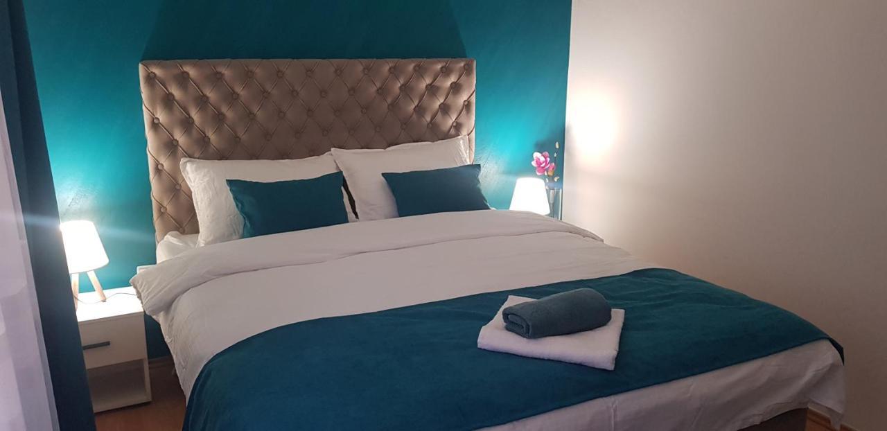 Apartman Lara 福查 外观 照片