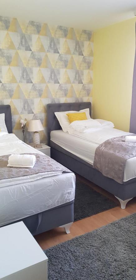 Apartman Lara 福查 外观 照片