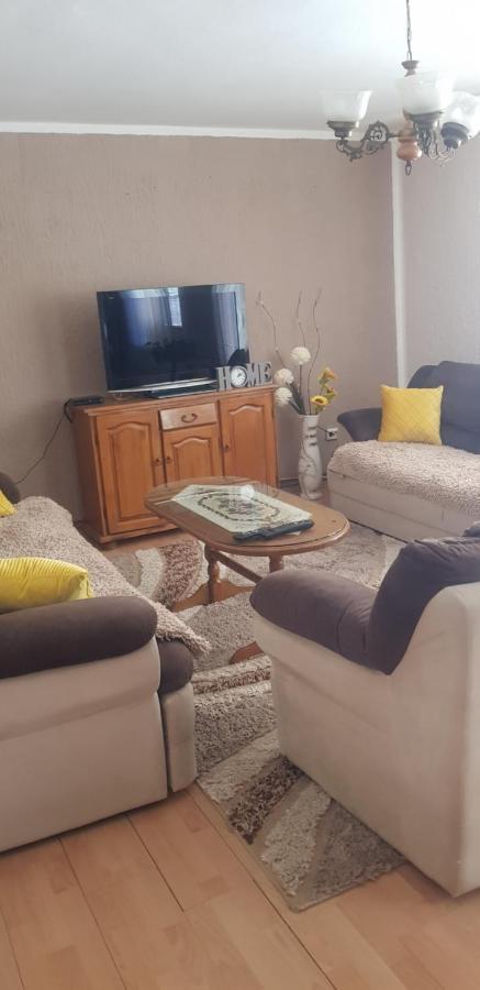Apartman Lara 福查 外观 照片