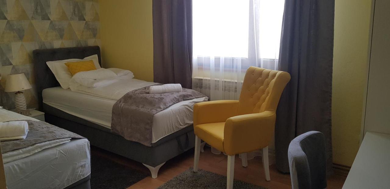 Apartman Lara 福查 外观 照片