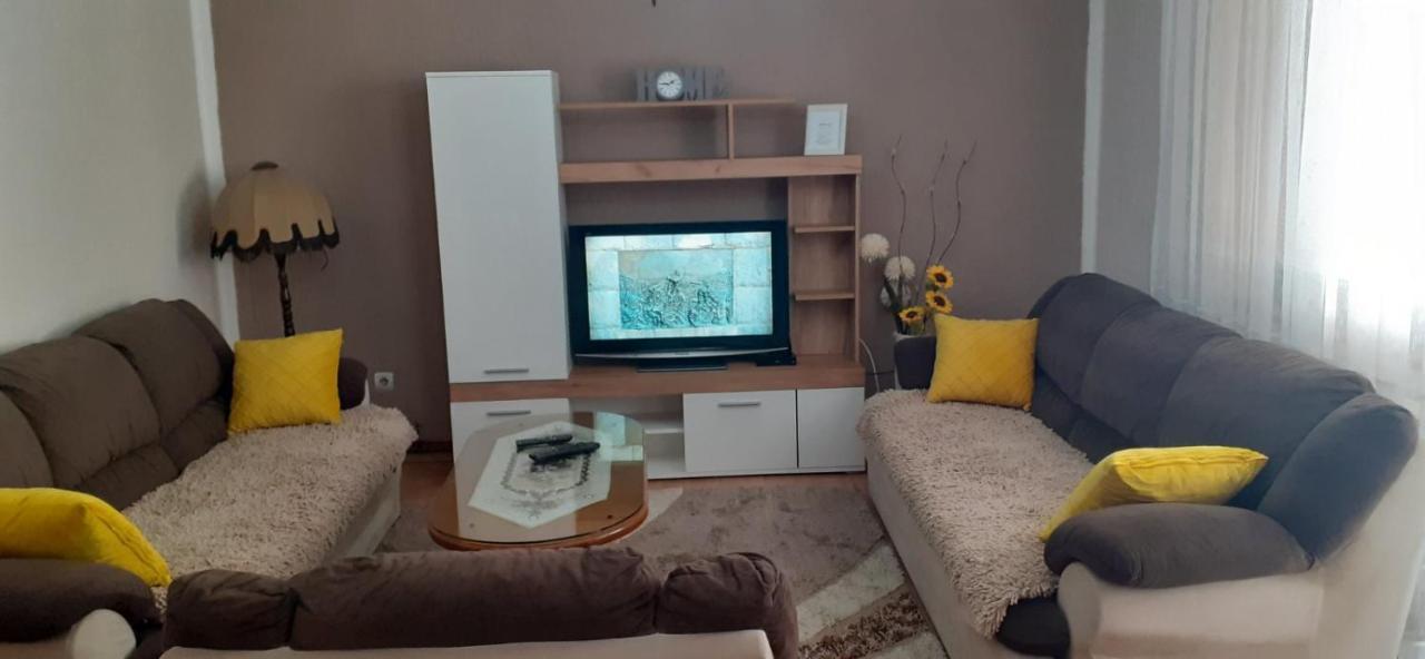 Apartman Lara 福查 外观 照片