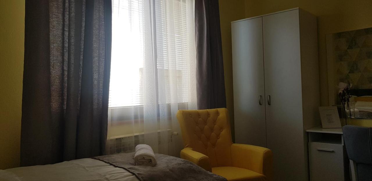 Apartman Lara 福查 外观 照片
