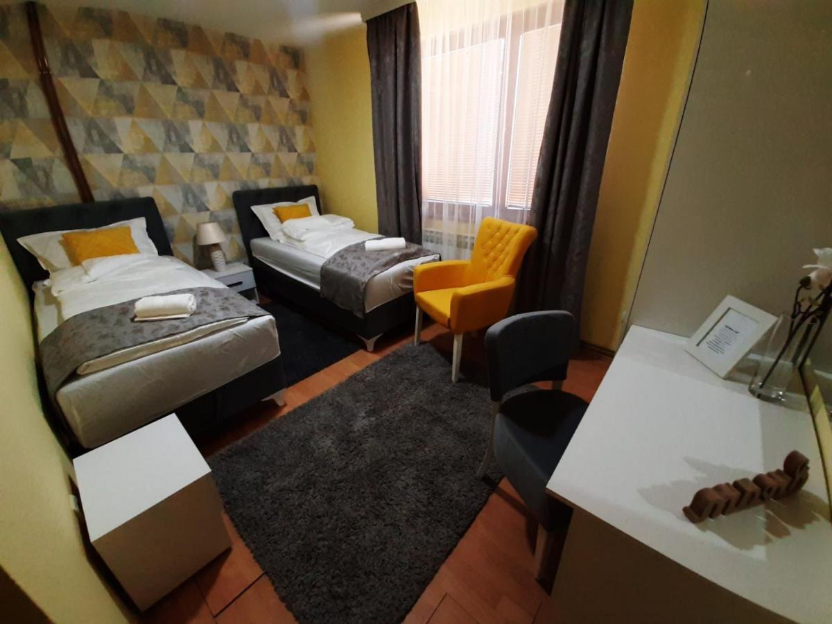 Apartman Lara 福查 外观 照片